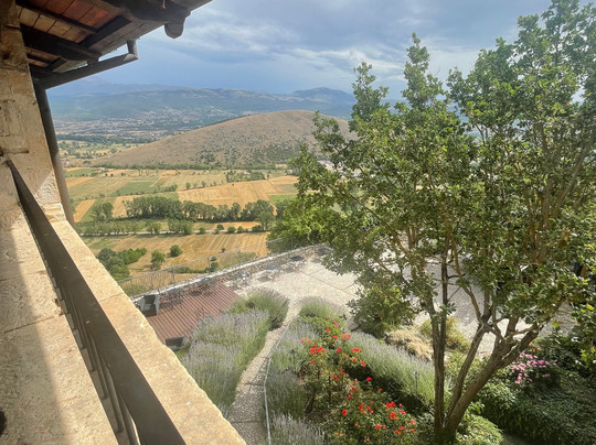 Monastero-Fortezza di Santo Spirito主图