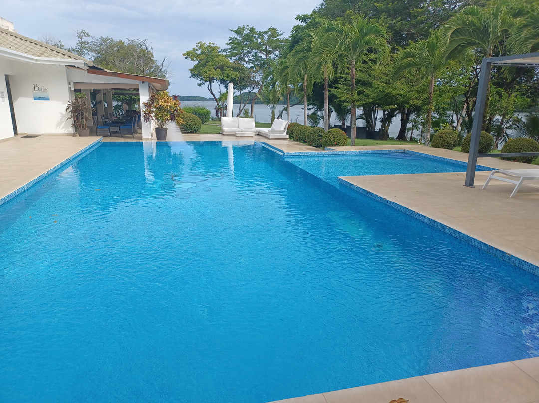 Hotel Bocas Del Mar主图