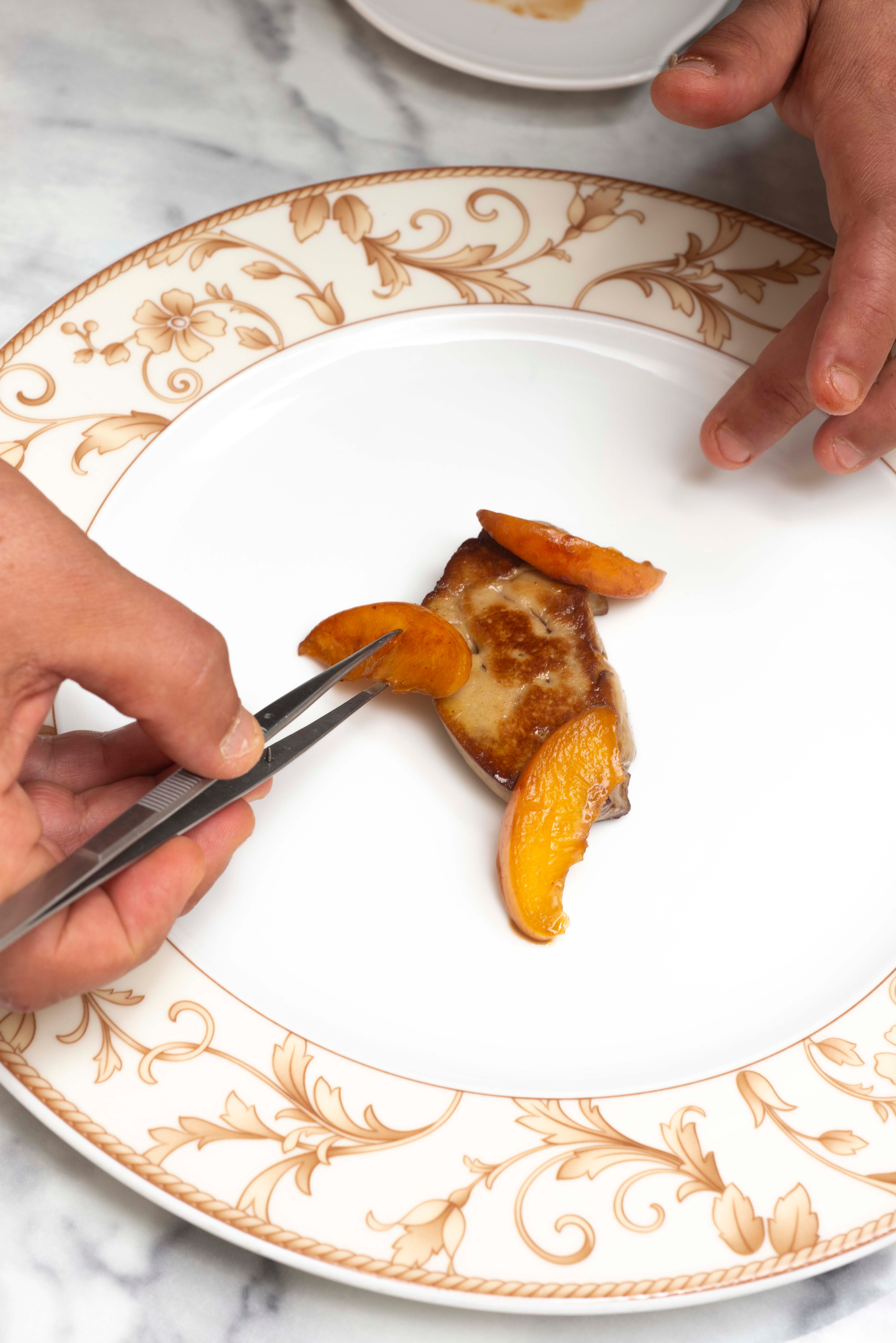 Colle Serrano Relais & Spa-餐饮