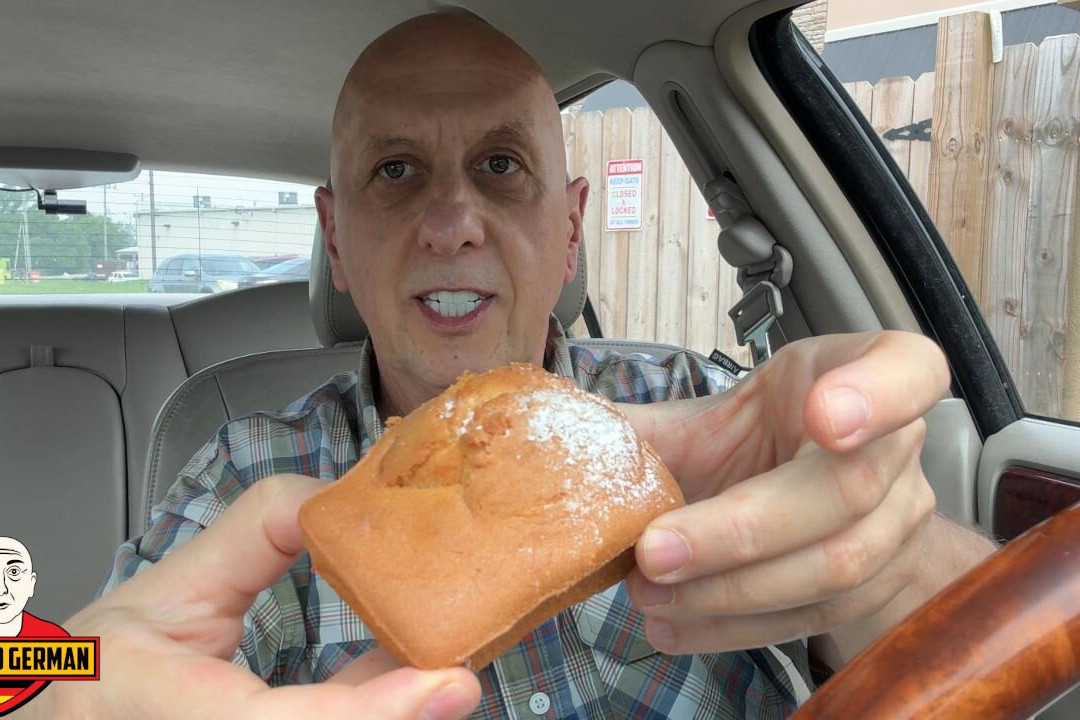 La Salvadoreña Bakery