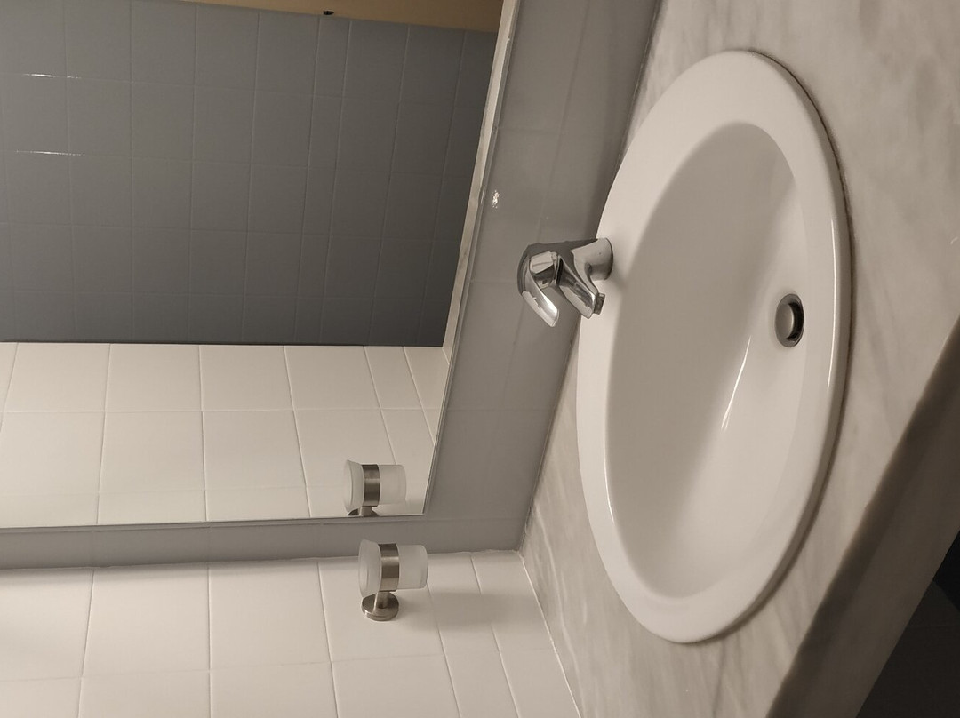 Olympia Palace Hotel主图