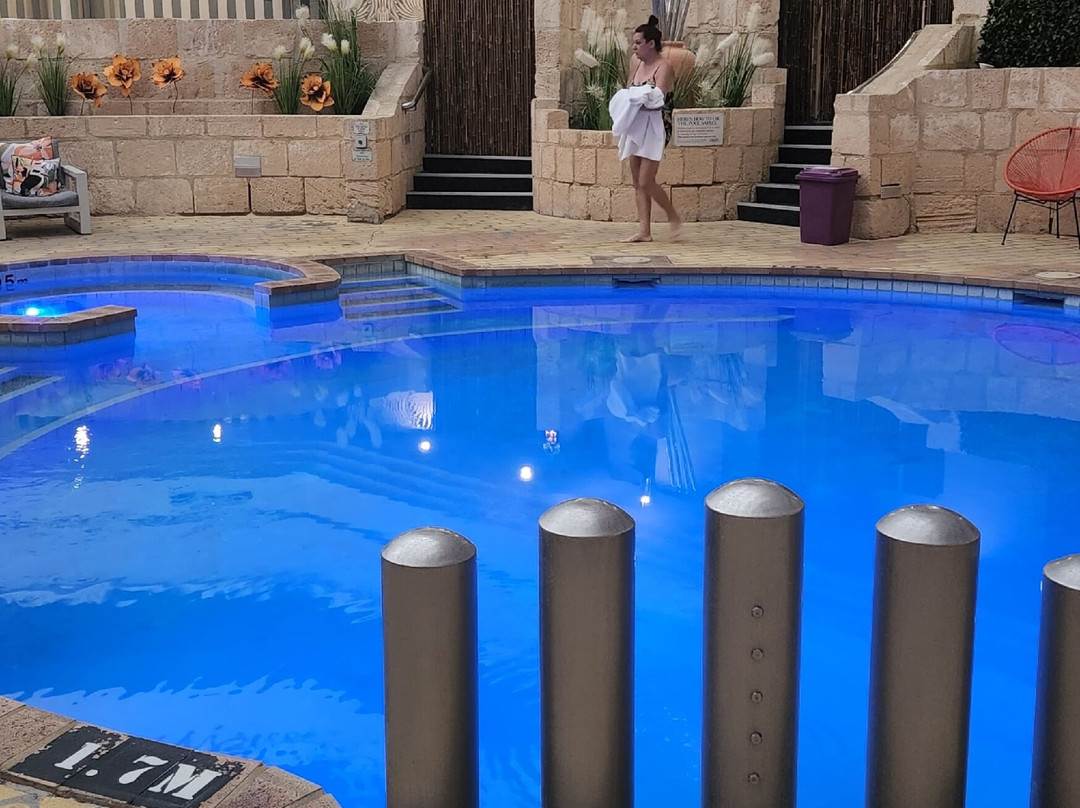 Best Western Plus Hotel Lord Forrest主图