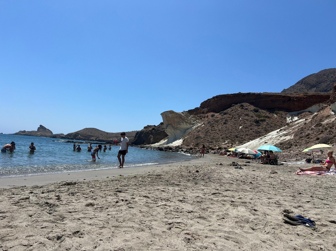 Cala Raja景点图片