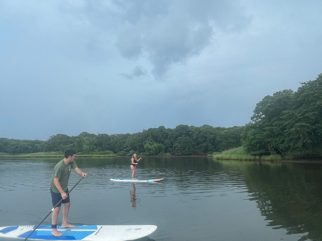 Paddle Diva景点图片