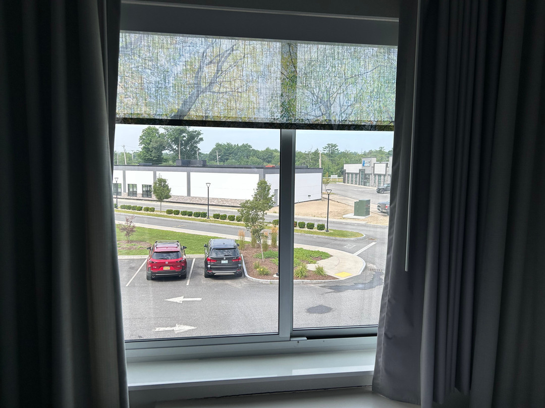 Fairfield by Marriott Inn & Suites Mansfield主图