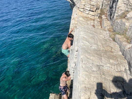 Given2Fly Adventures-斯普利特必去景点