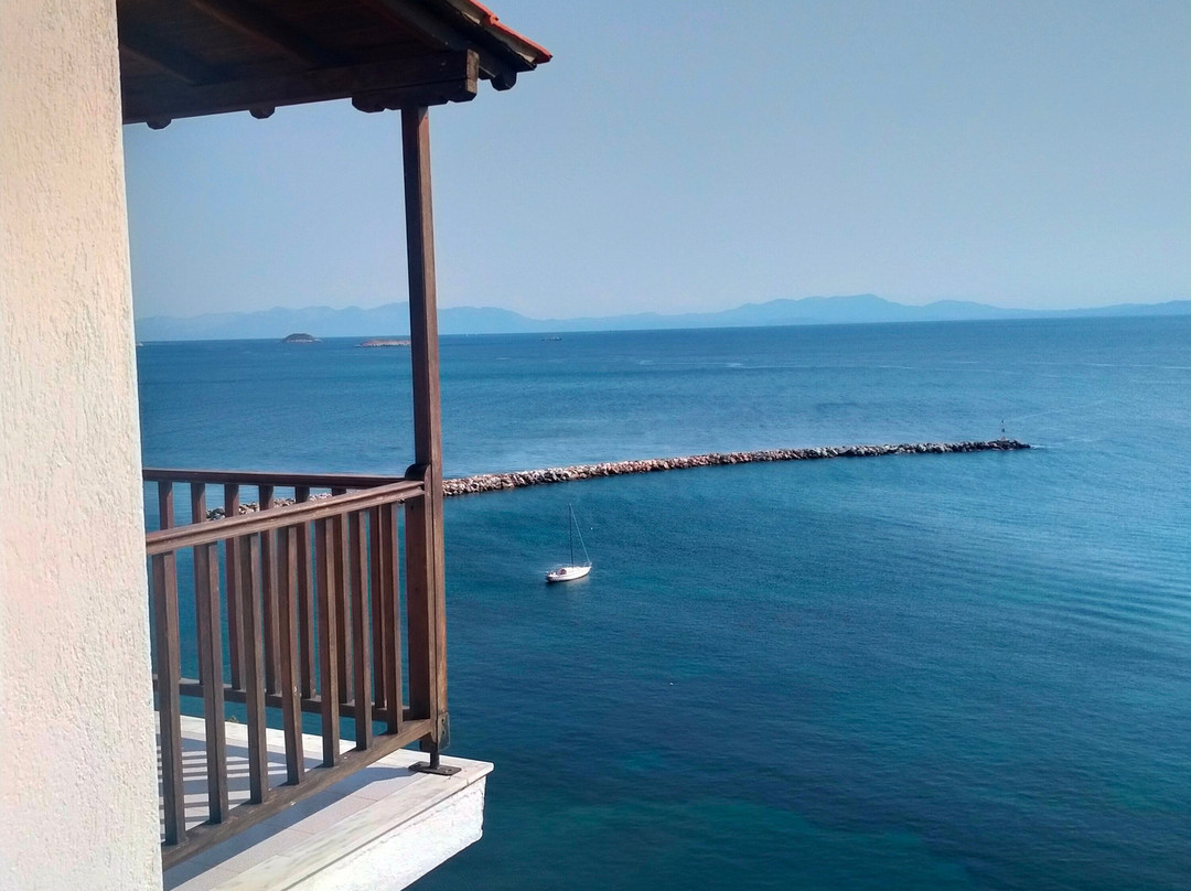 Hotel Selenunda主图