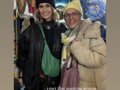 Flea London-伦敦必去景点