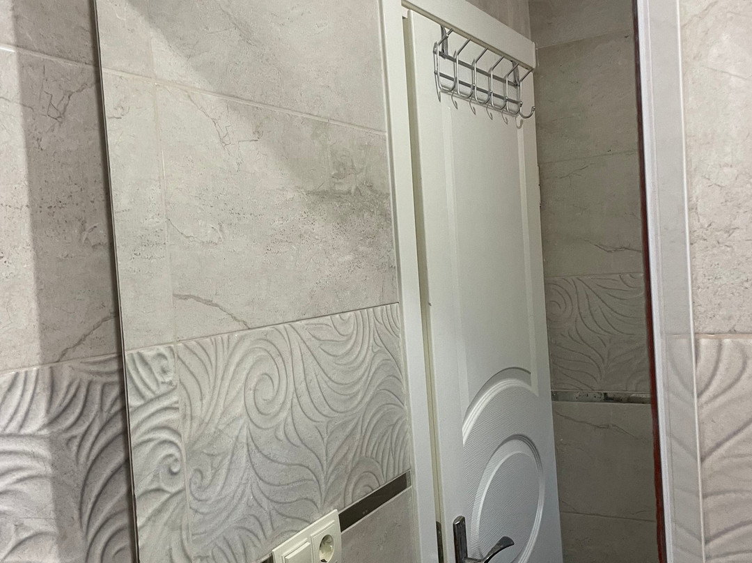 Kaptankoy Motel主图