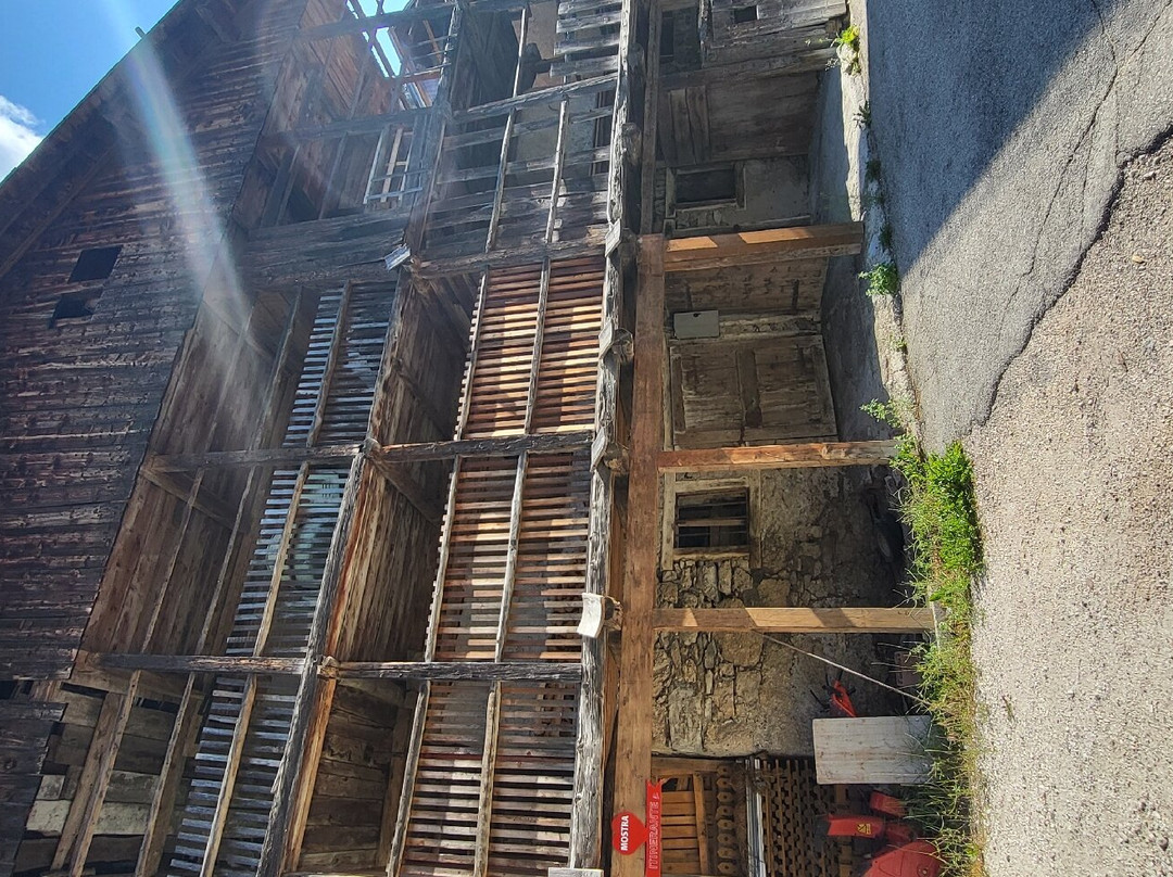 Borgo Antico Di Palue-罗卡皮耶托雷必去景点