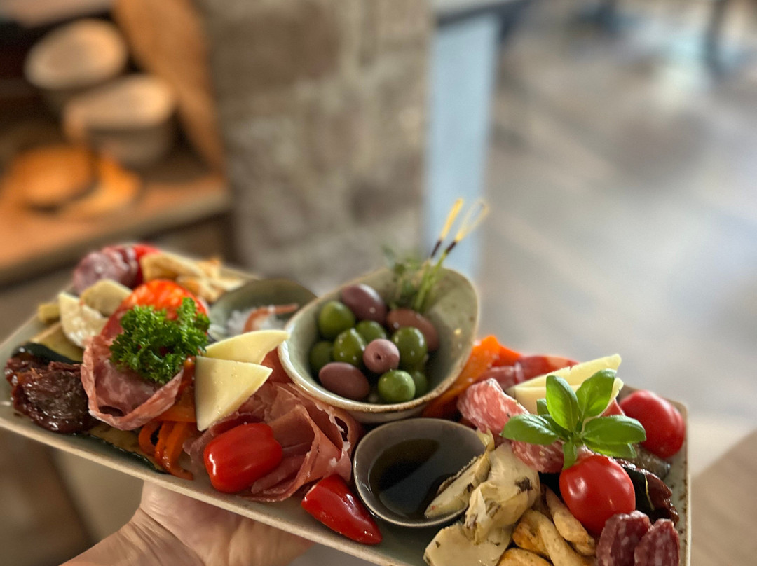 Capella By Bruder Jakob主图