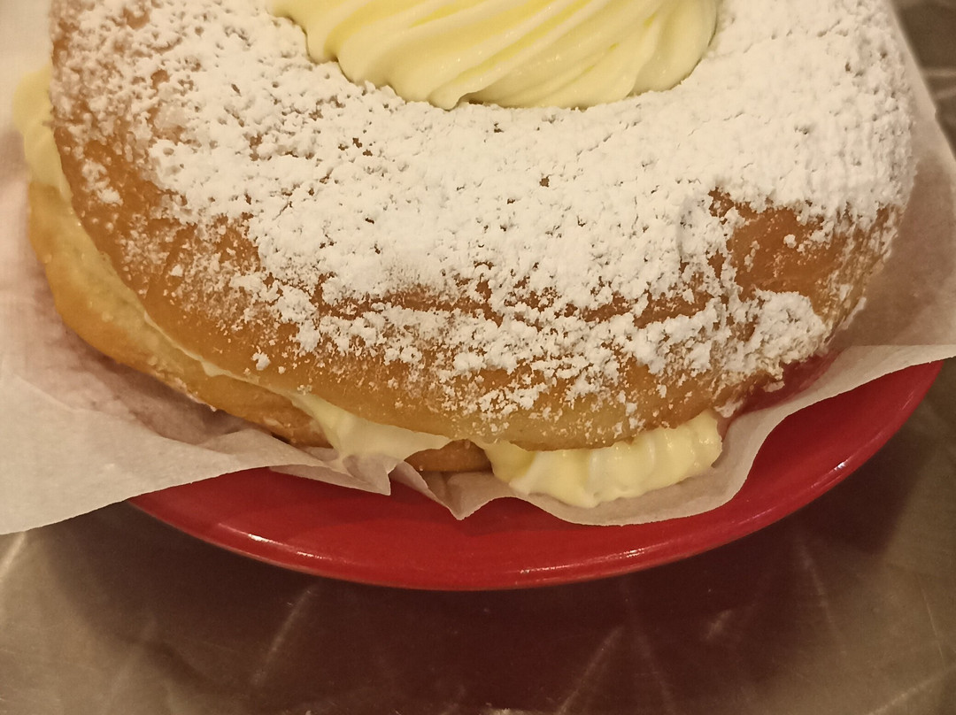 orange bar s.n.c. di D'alfonso e Ribellione