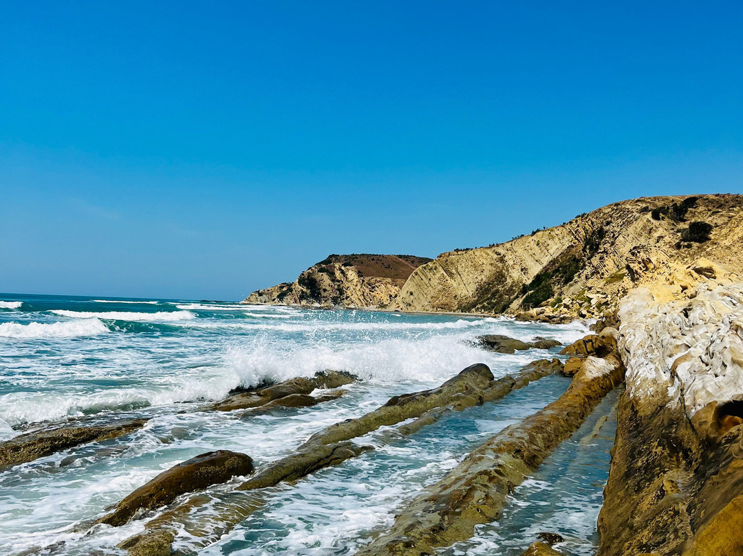 Porto Novo-Zvernec必去景点