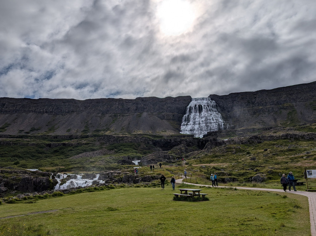 Bstours-伊萨菲厄泽必去景点