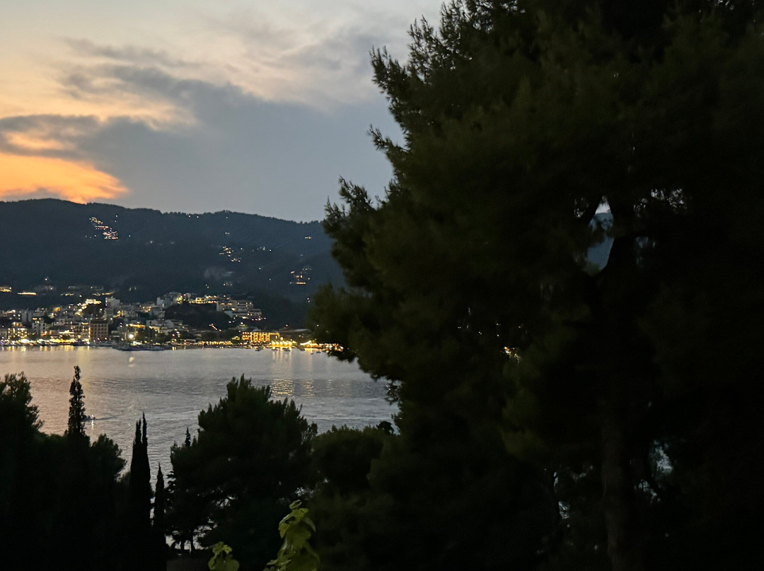 Core Luxury Suites主图