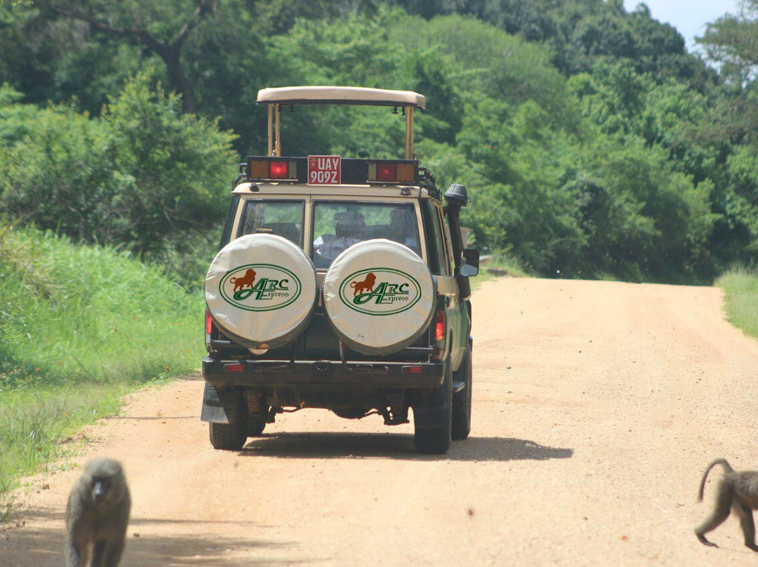 Africa Runners Company-坎帕拉必去景点