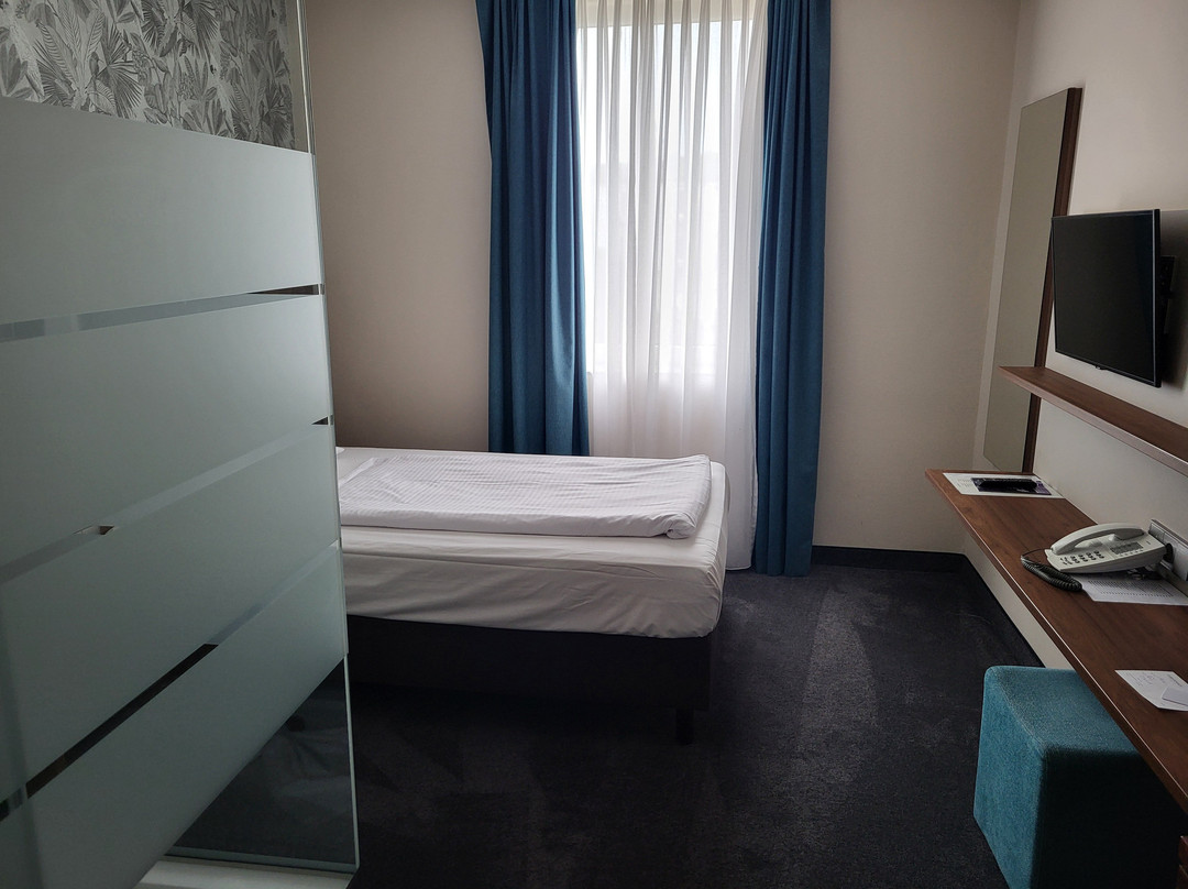 Fuerstenhof Sympathie Hotel主图