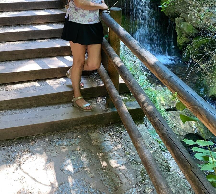 Las Fuentes del Llobregat景点图片