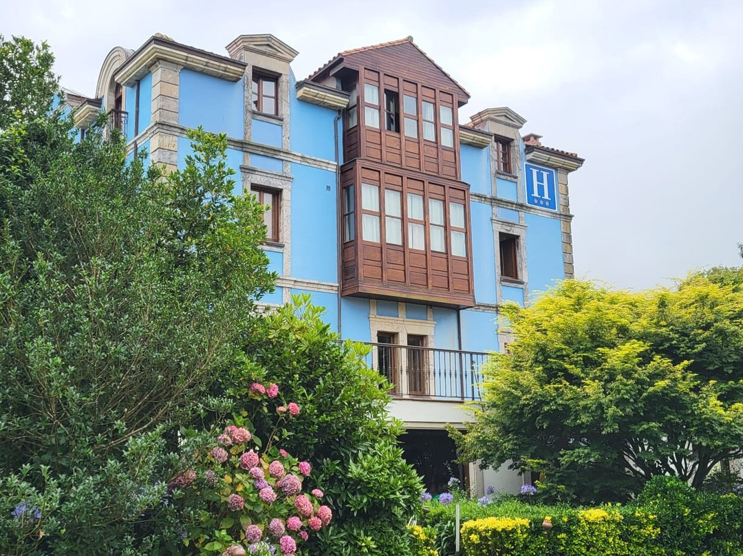 Quinta De Villanueva主图