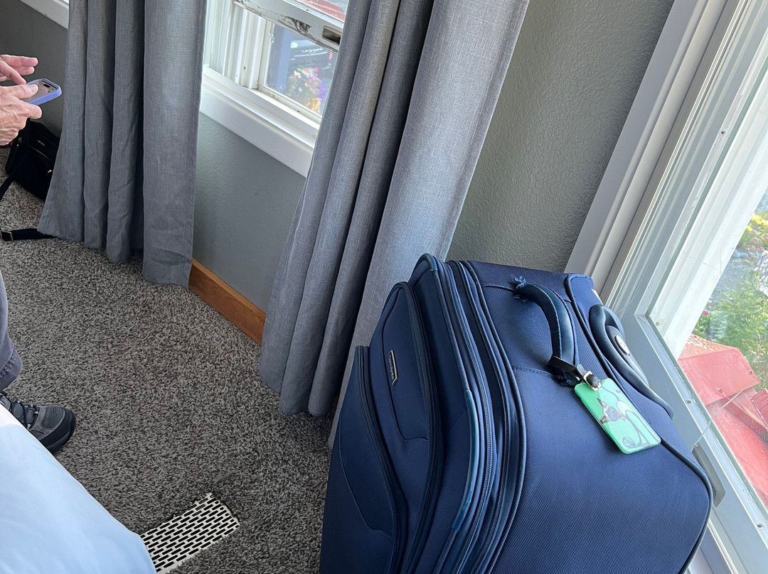 Ski Inn Anchorage主图