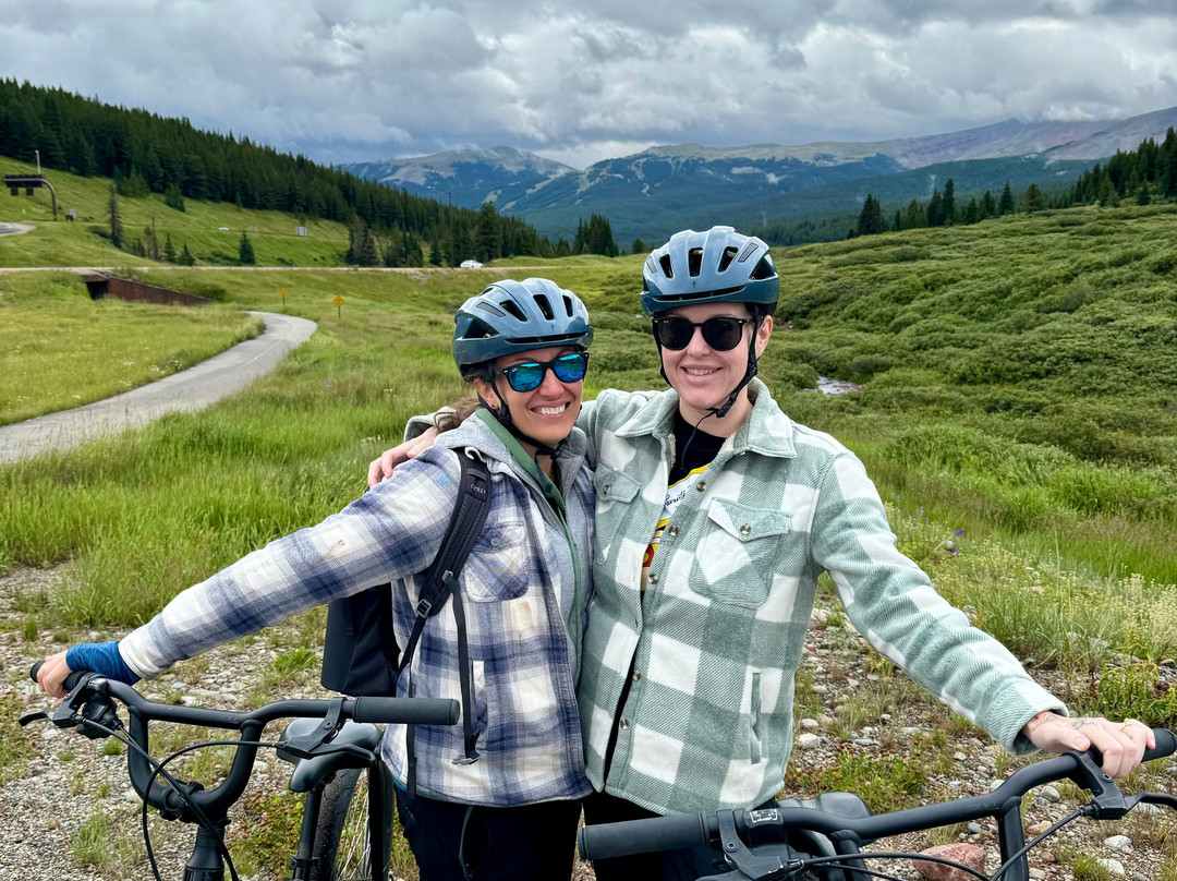 Alpine Sports-布雷肯里奇必去景点