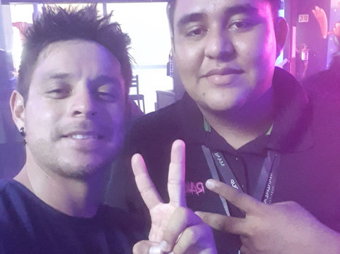 Rakata Cancún-坎昆必去景点