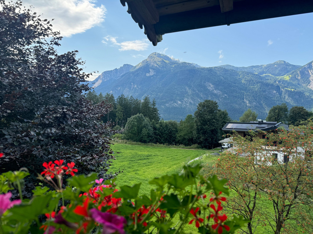 Hotel Pirchnerhof主图