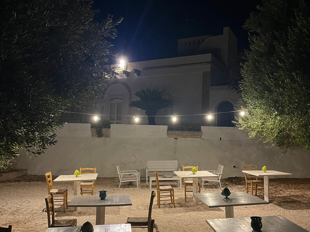 Masseria Rienzo主图