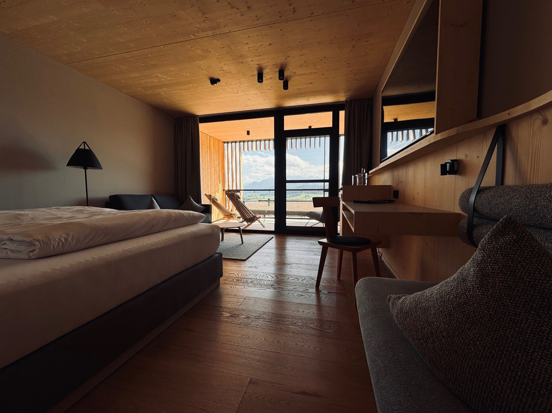 PANORAMA Allgäu-Spa-Resort主图