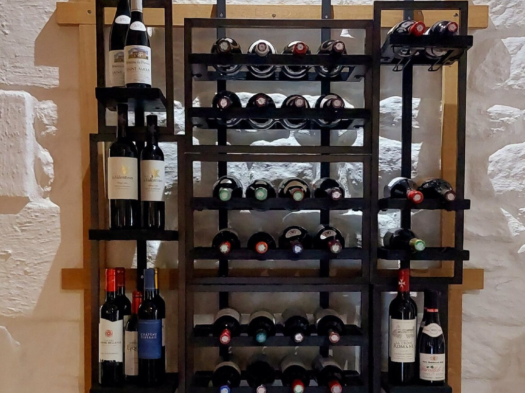 Logis Hôtel la Brasserie主图