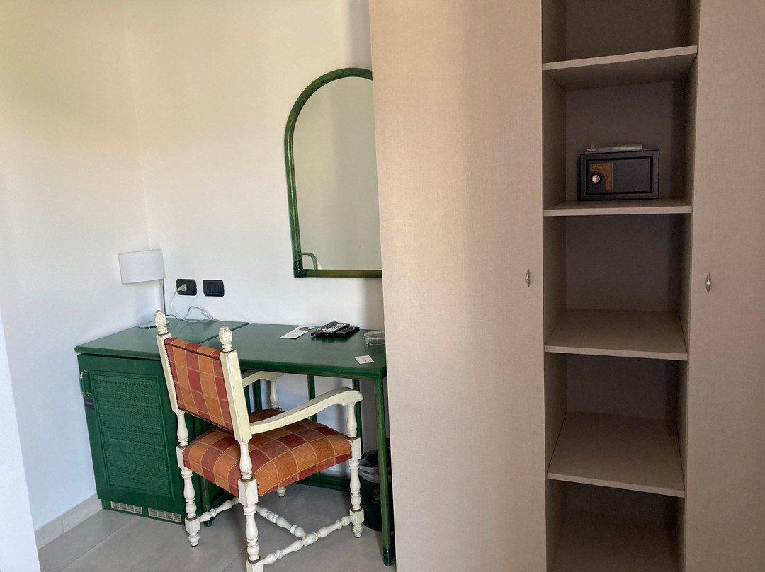 Hotel Baia Del Capitano主图