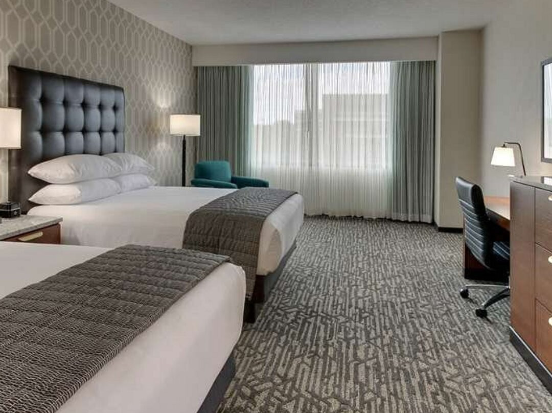Drury Plaza Hotel Richmond主图