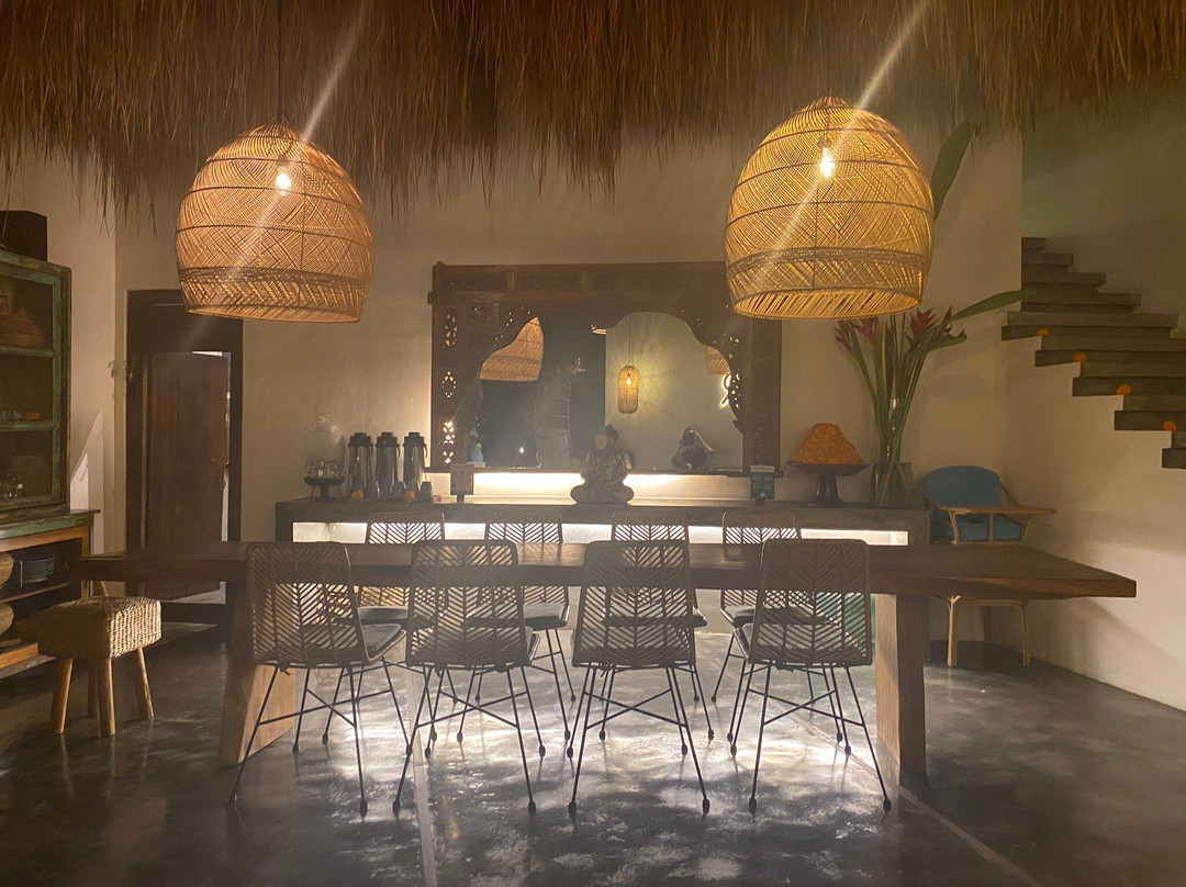 Amar Boutique Hotel主图