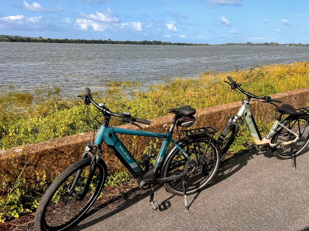 Waterside Bike Hire景点图片