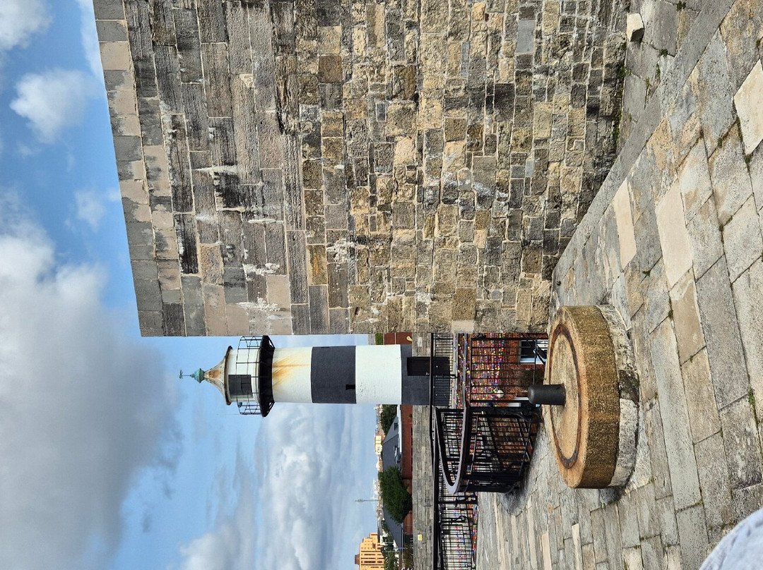 Southsea Castle景点图片