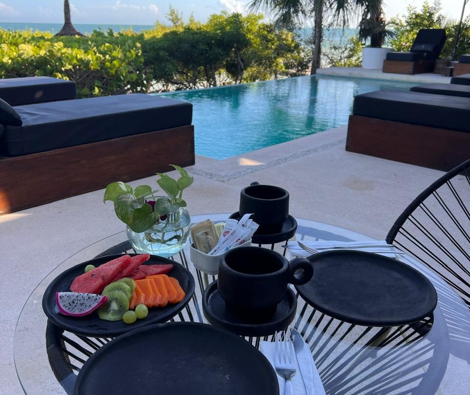 Casa Punta Coco主图