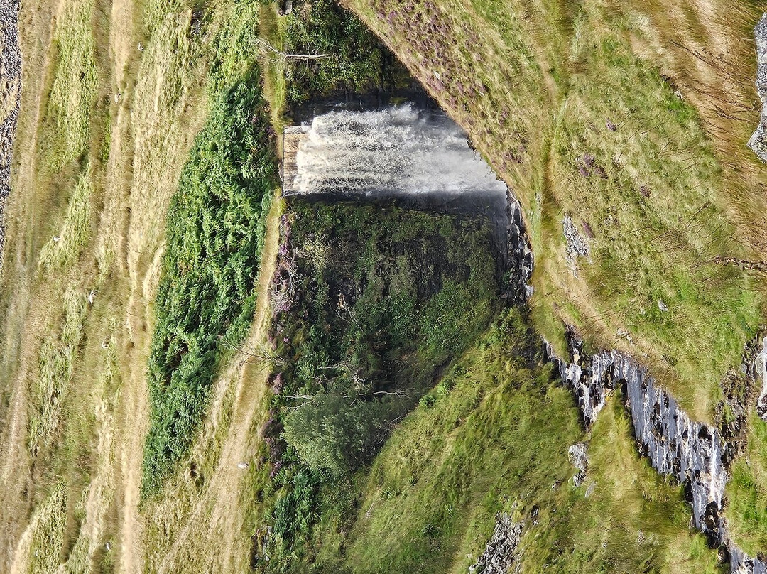 Whernside-约克郡河谷国家公园必去景点