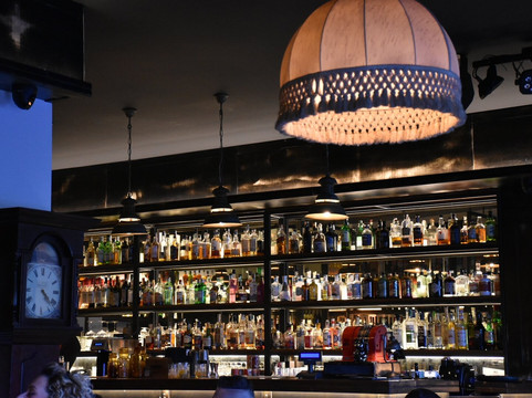 Harbour - Distilleria Del Porto