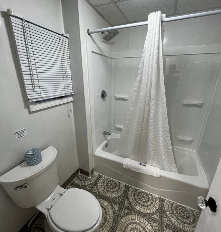 Kennebunkport Motor Lodge主图