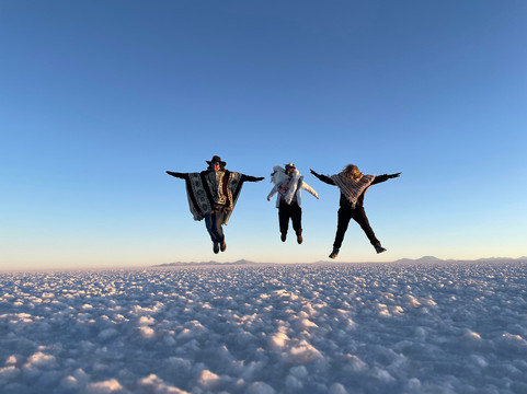 Alaya Bolivie-拉巴斯必去景点