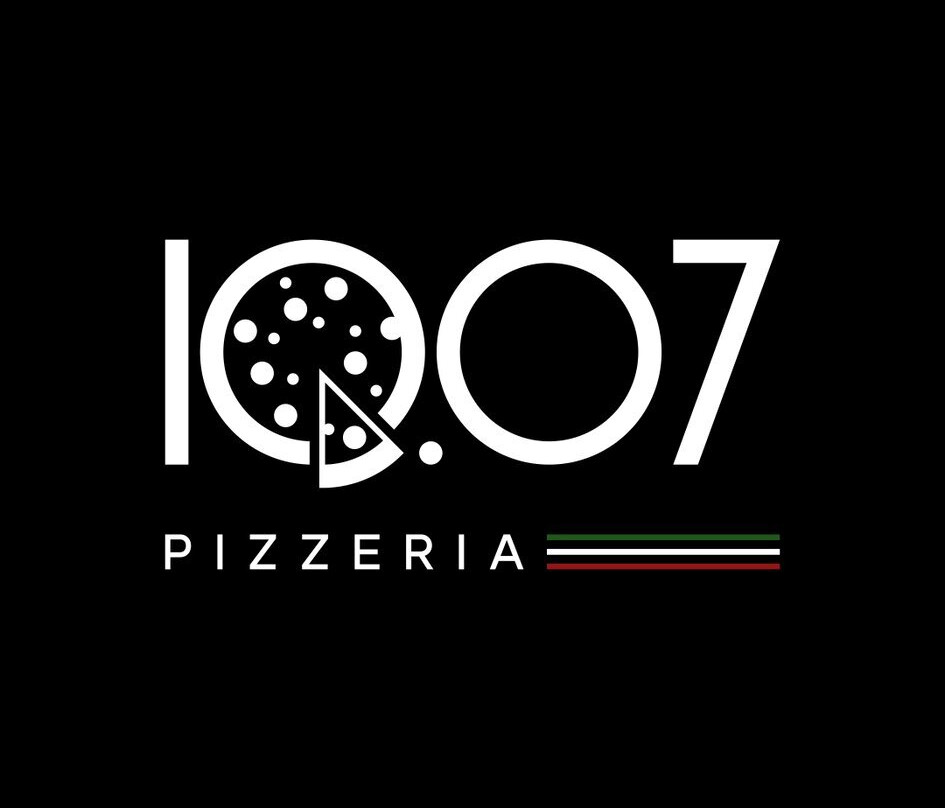 1007 Pizzeria