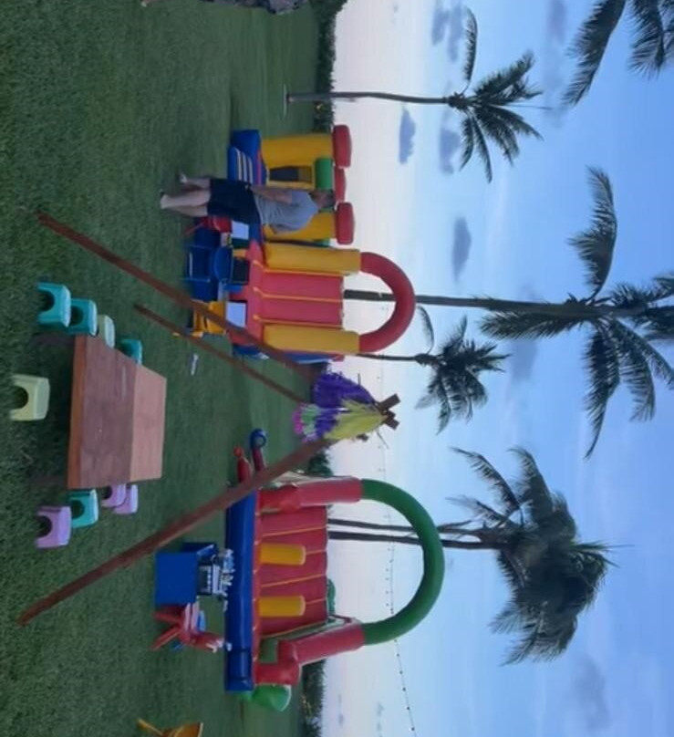 诺玉海滨坎昆度假村主图