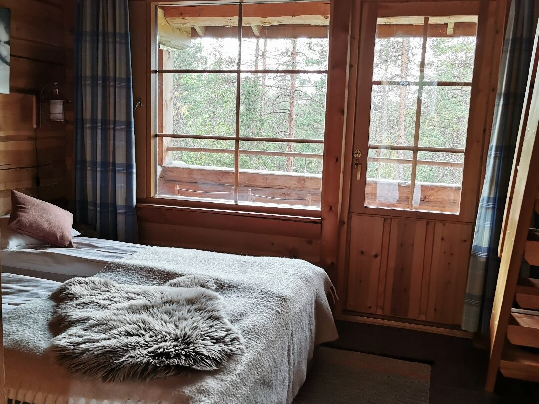 Basecamp Oulanka主图