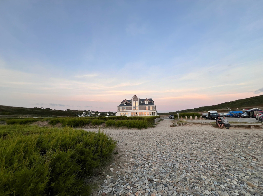 Hotel de la Baie des Trepasses主图