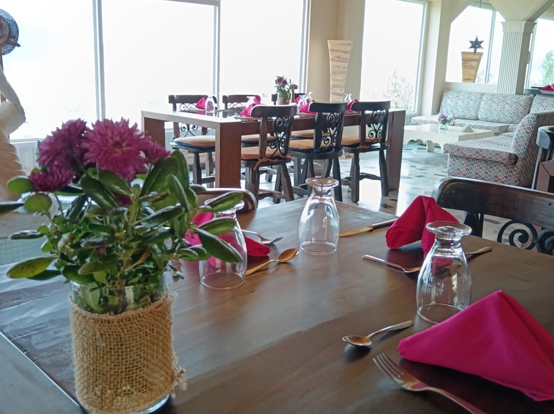 Di Carbone Hotel Gastrobar