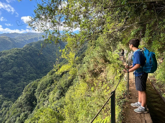 Madeira Orchid Travel-沙尔必去景点