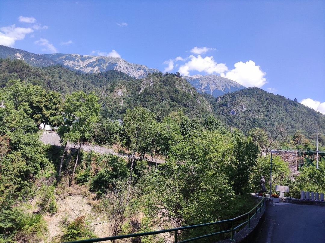 Zima Horse Riding Ranch Bled景点图片