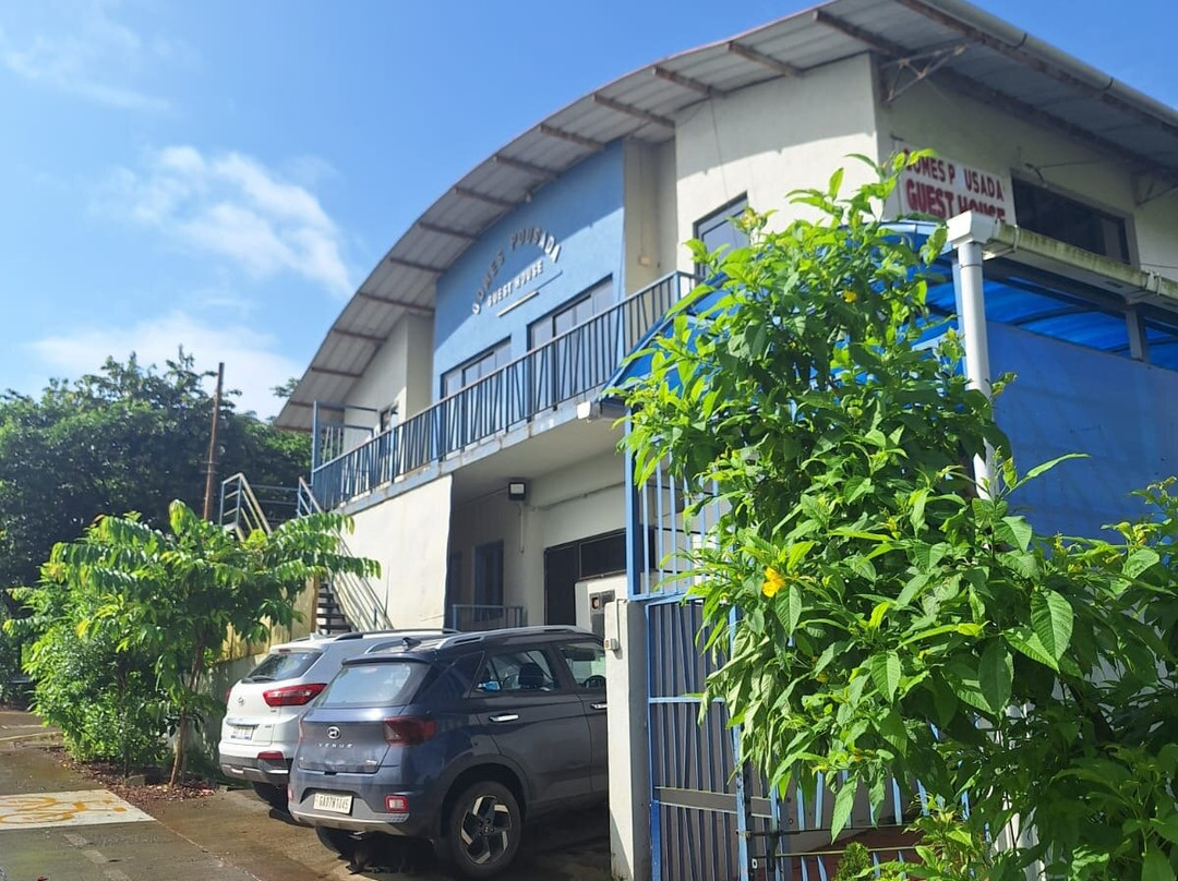 Gomes Pousada Guest House主图