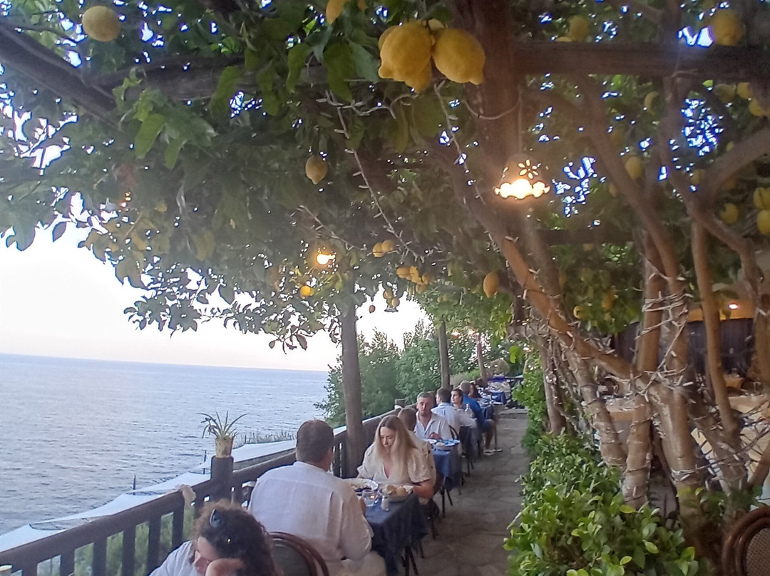 Amalfi Daily Tour-那不勒斯必去景点