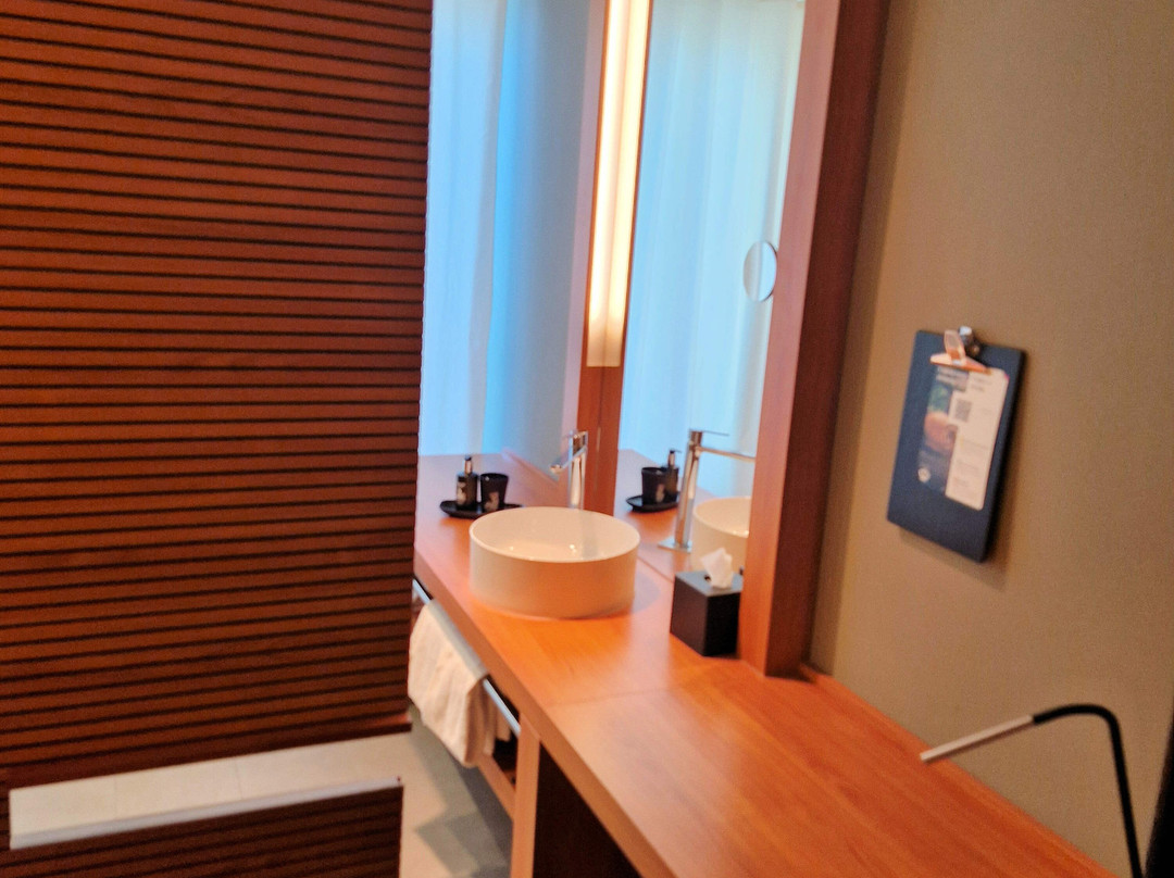 Me and All Hotel Dusseldorf, by Hyatt主图